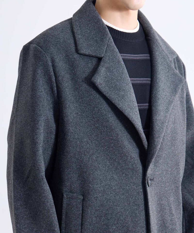 Chaquetas para hombre