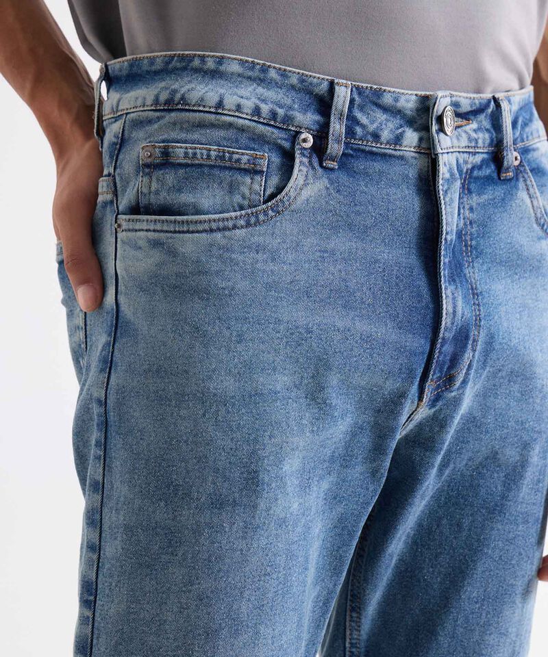 Jeans para hombre