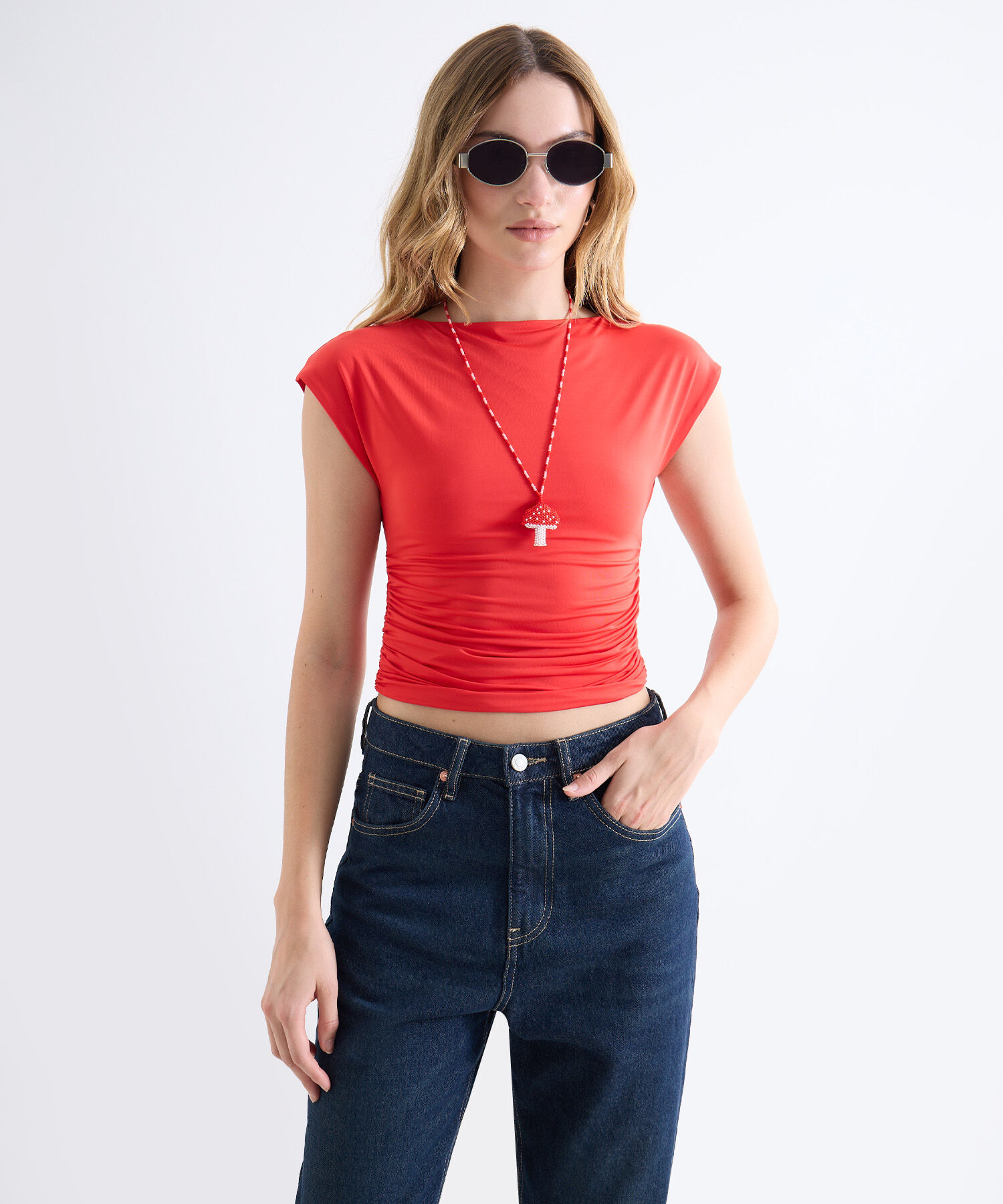 Camisetas Mujer