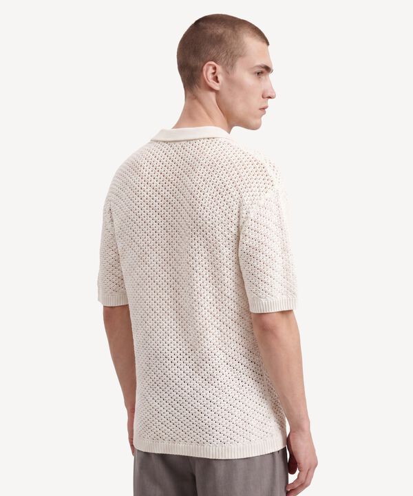 Polo Para Hombre