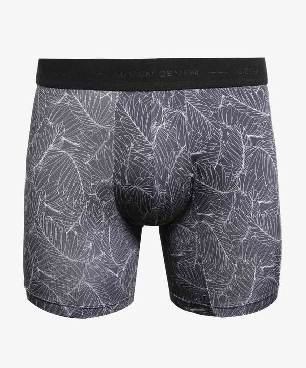 Boxers amplios para hombre