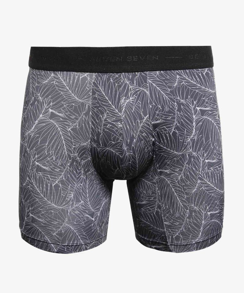 Boxers amplios para hombre