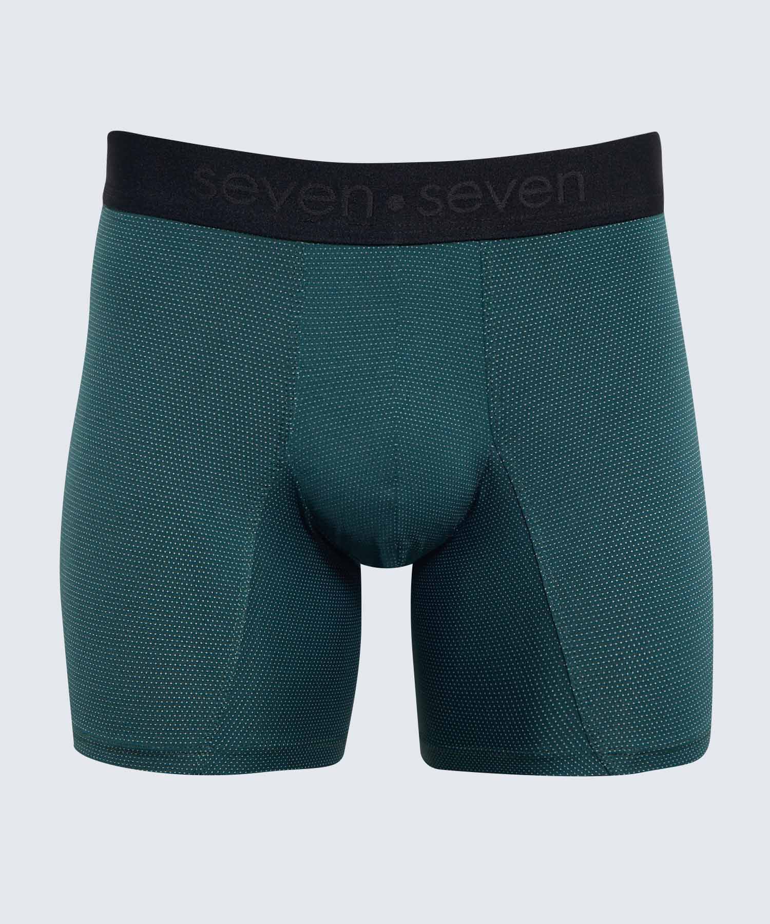 Boxers amplios para hombre