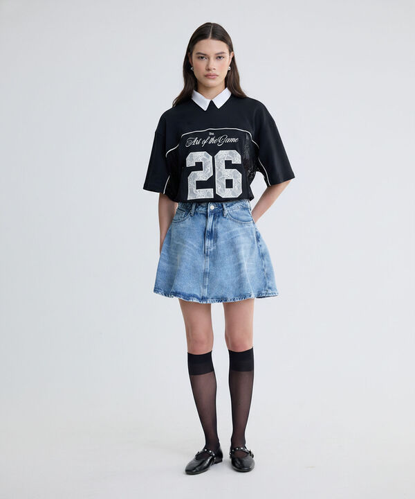 Faldas de moda image number null