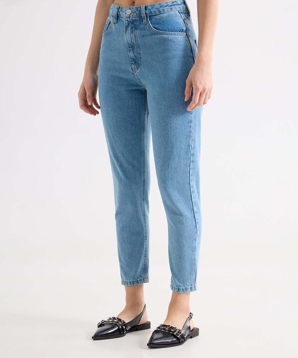 Jeans dama image number null