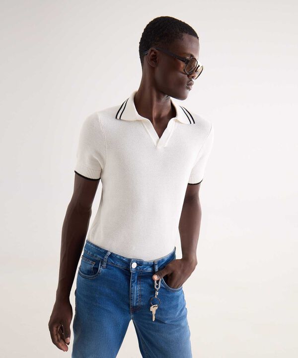 Camisetas polo para hombre image number null