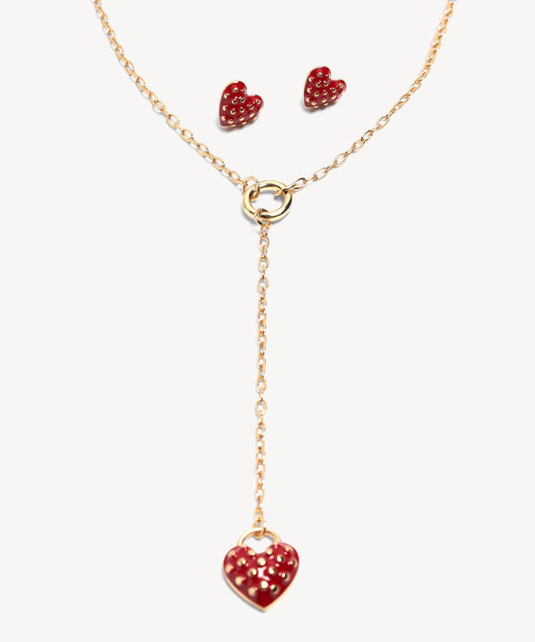 Sets de joyas para mujer