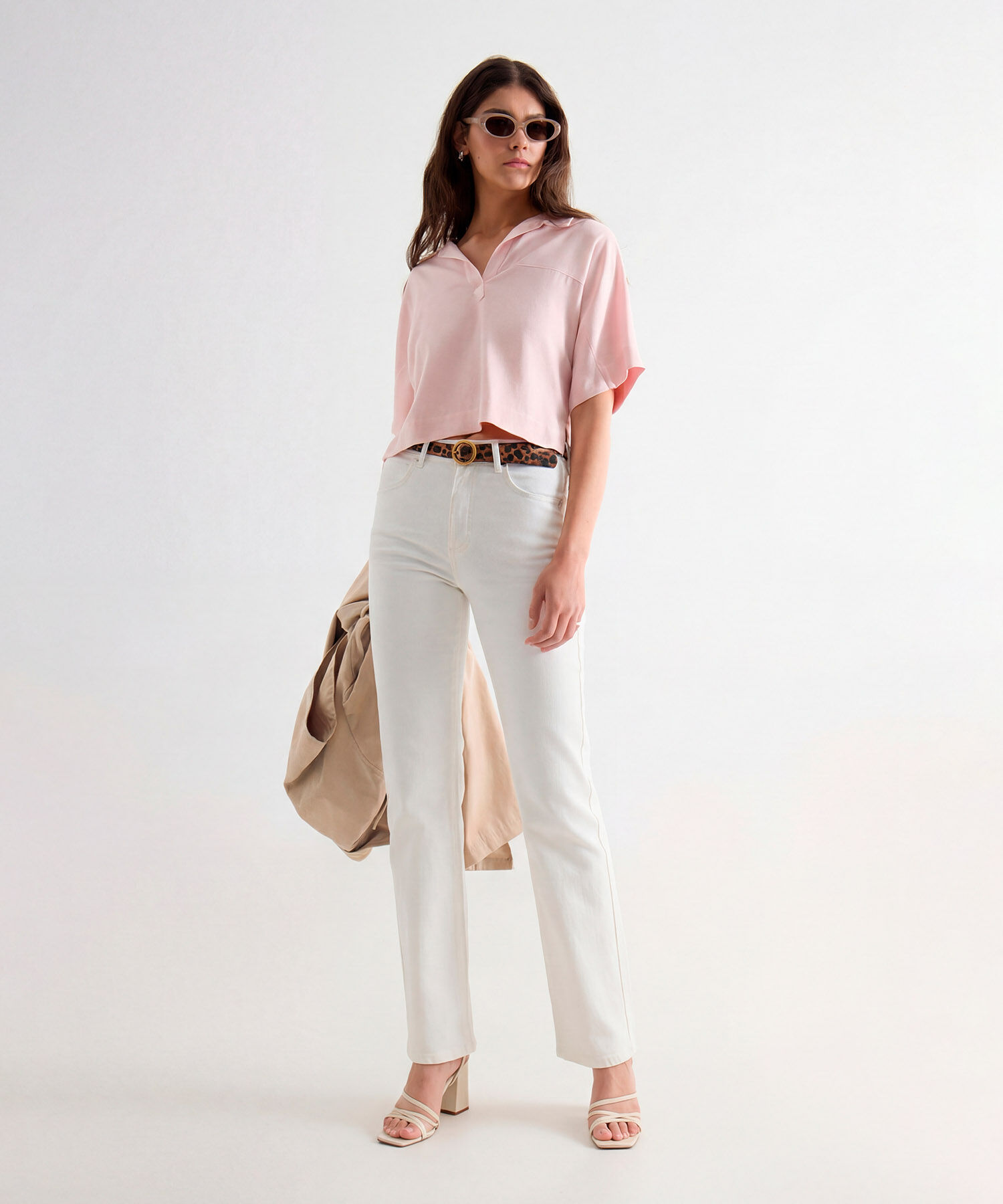 Jeans dama