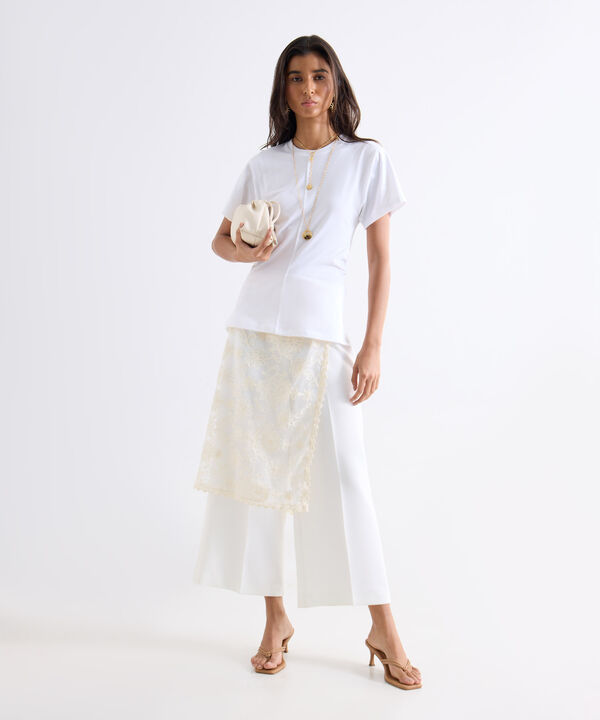 Pantalones para mujer