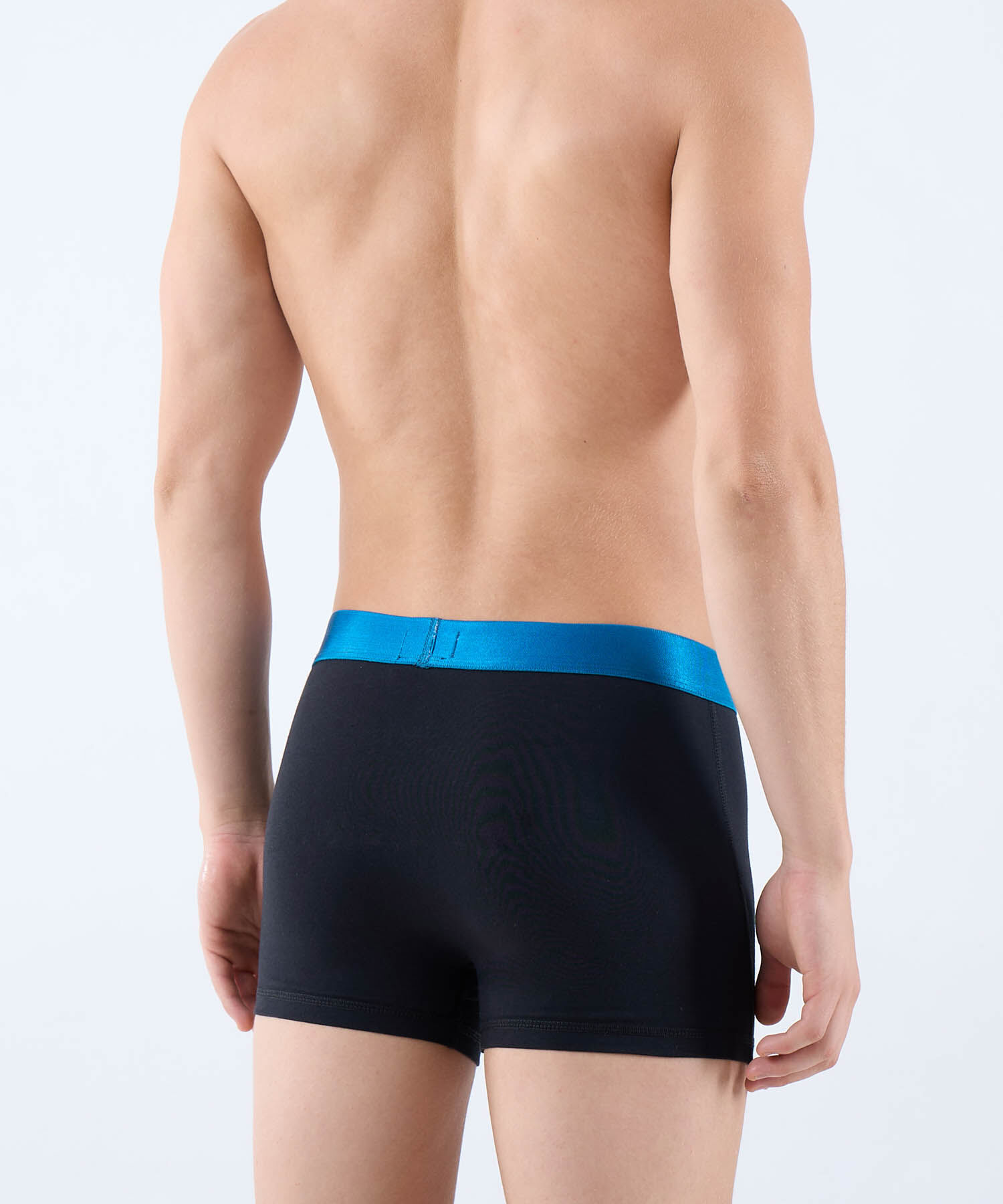 Boxers amplios para hombre
