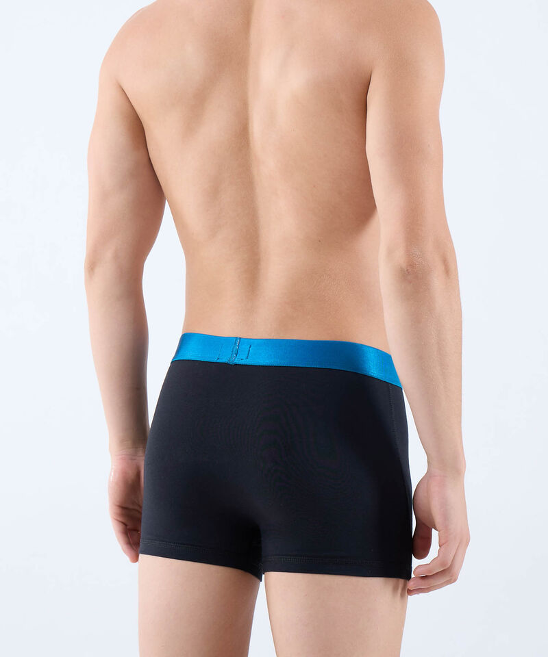 Boxers amplios para hombre