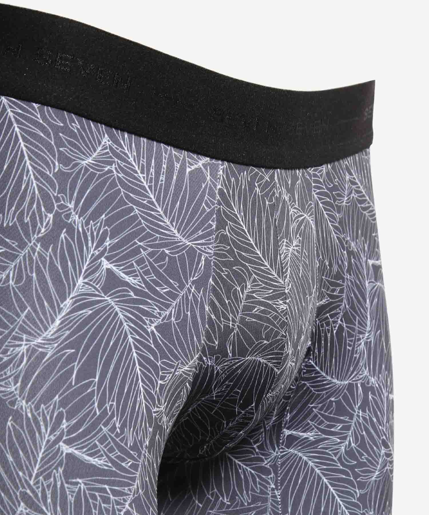 Boxers amplios para hombre