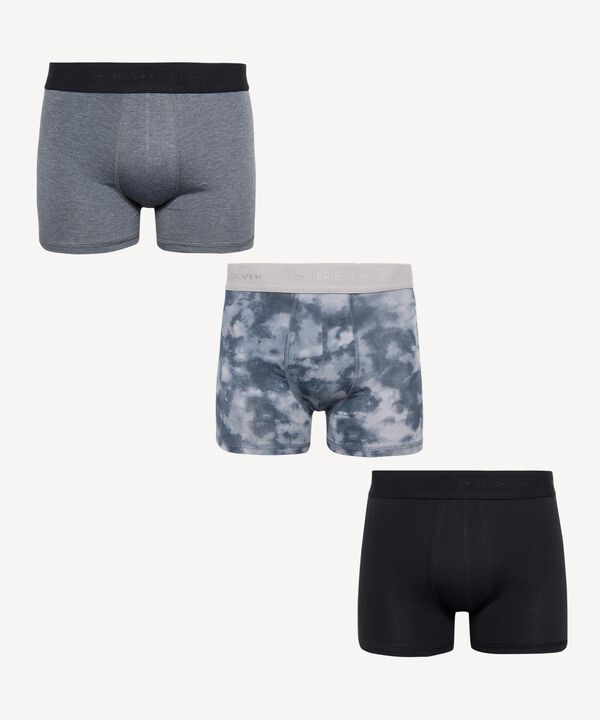 Boxers amplios para hombre image number null