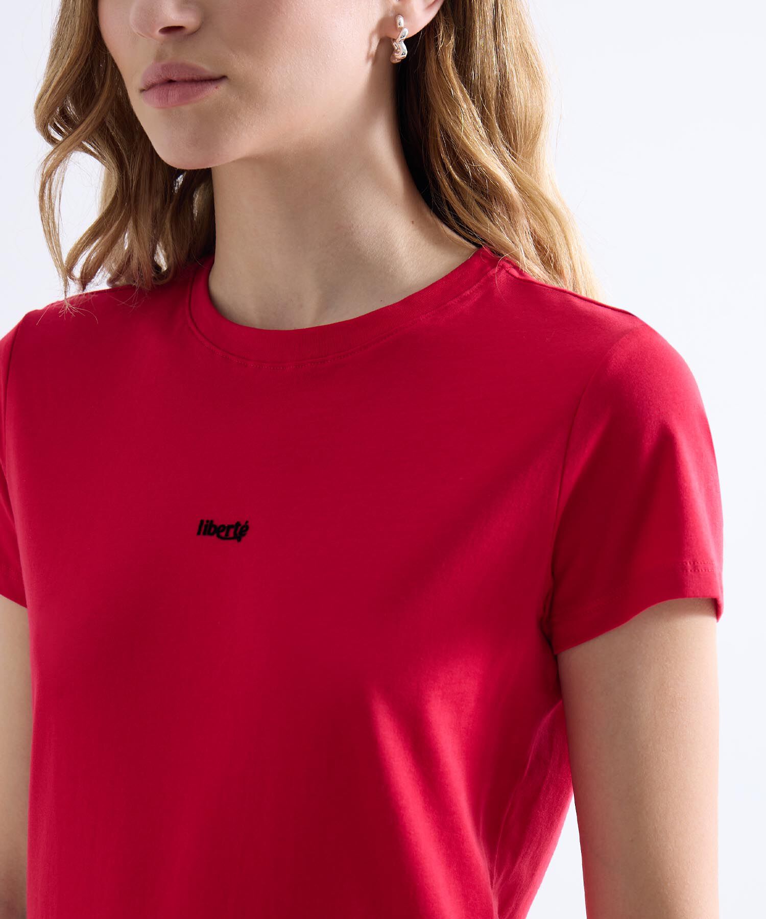 Camisetas Mujer