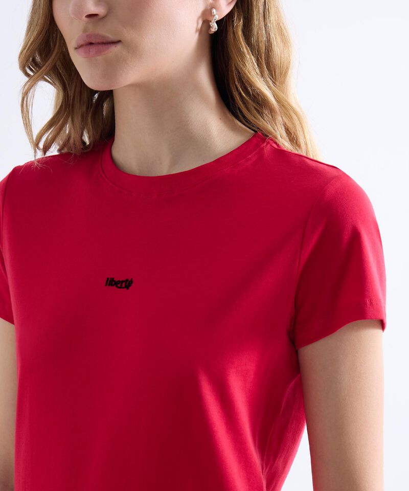 Camisetas Mujer