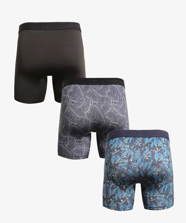 Boxers amplios para hombre