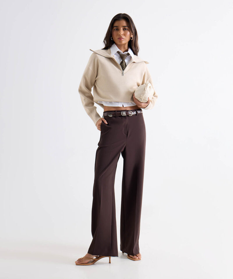sacos para mujer