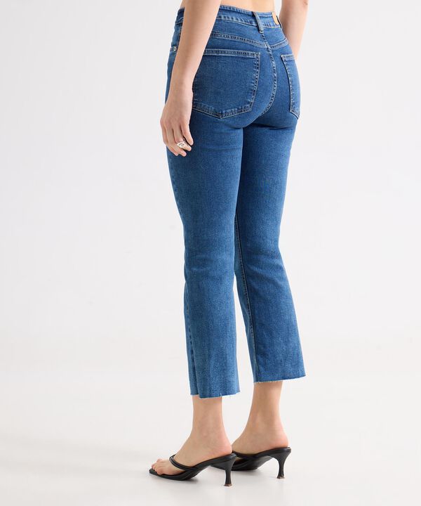 Jeans dama image number null