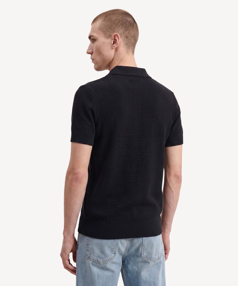 Polo Para Hombre