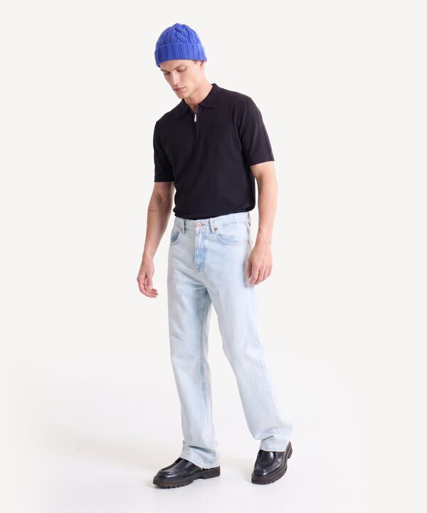 Jean Para Hombre