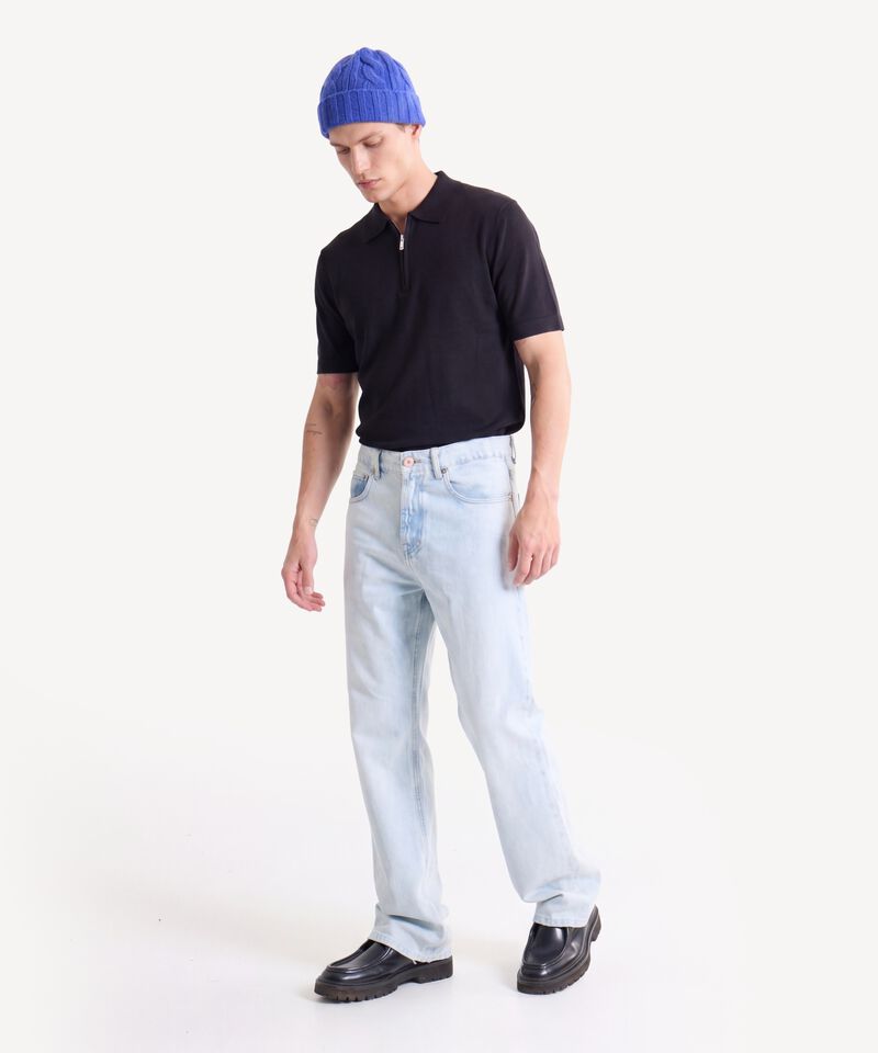 Jean Para Hombre