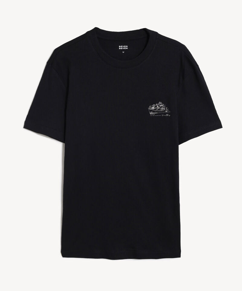Camisetas para hombre