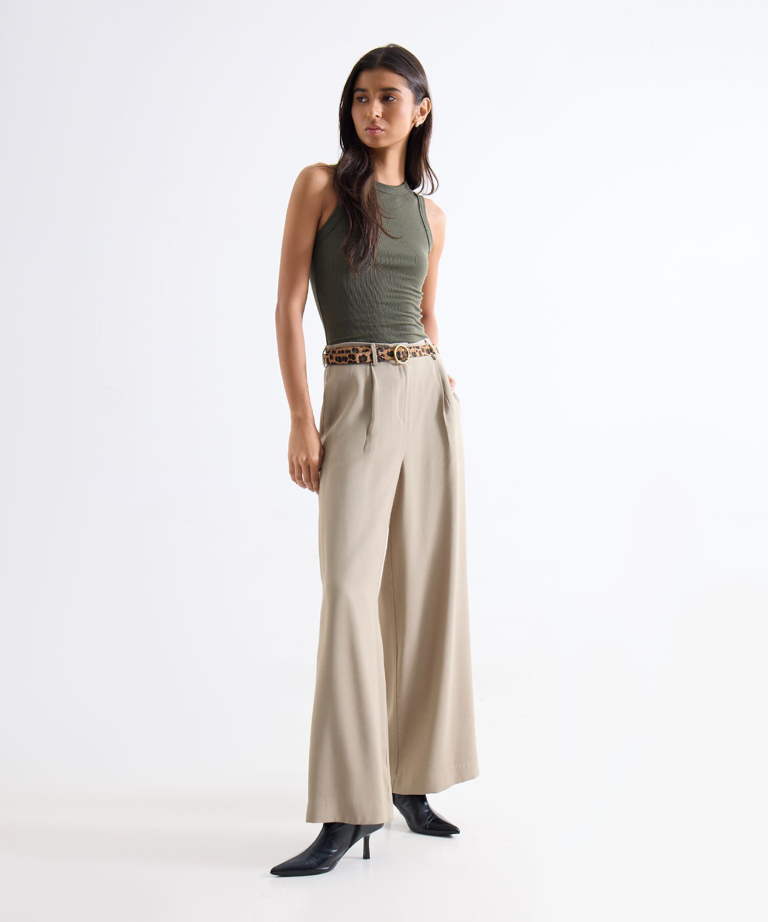 Pantalones para mujer