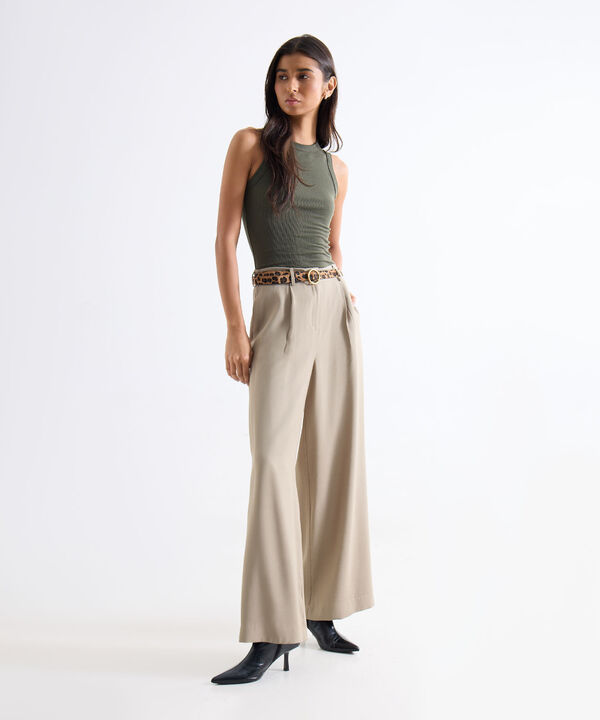 Pantalones para mujer image number null