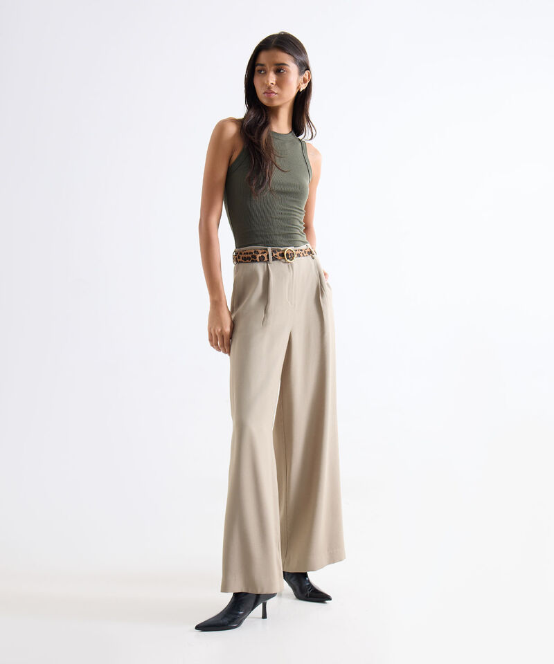 Pantalones para mujer