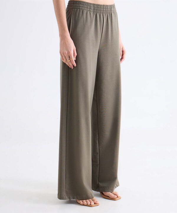 Pantalones para mujer