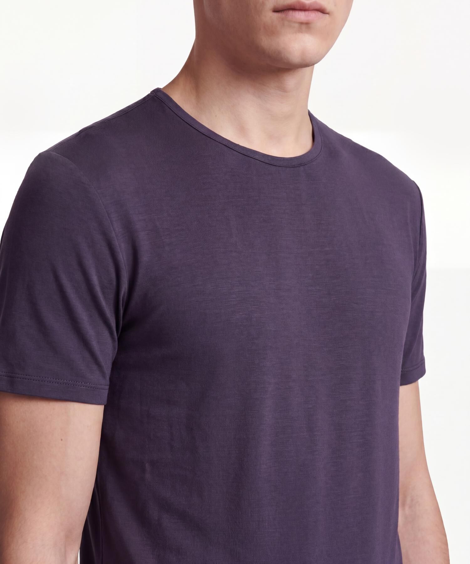 Camiseta Para Hombre