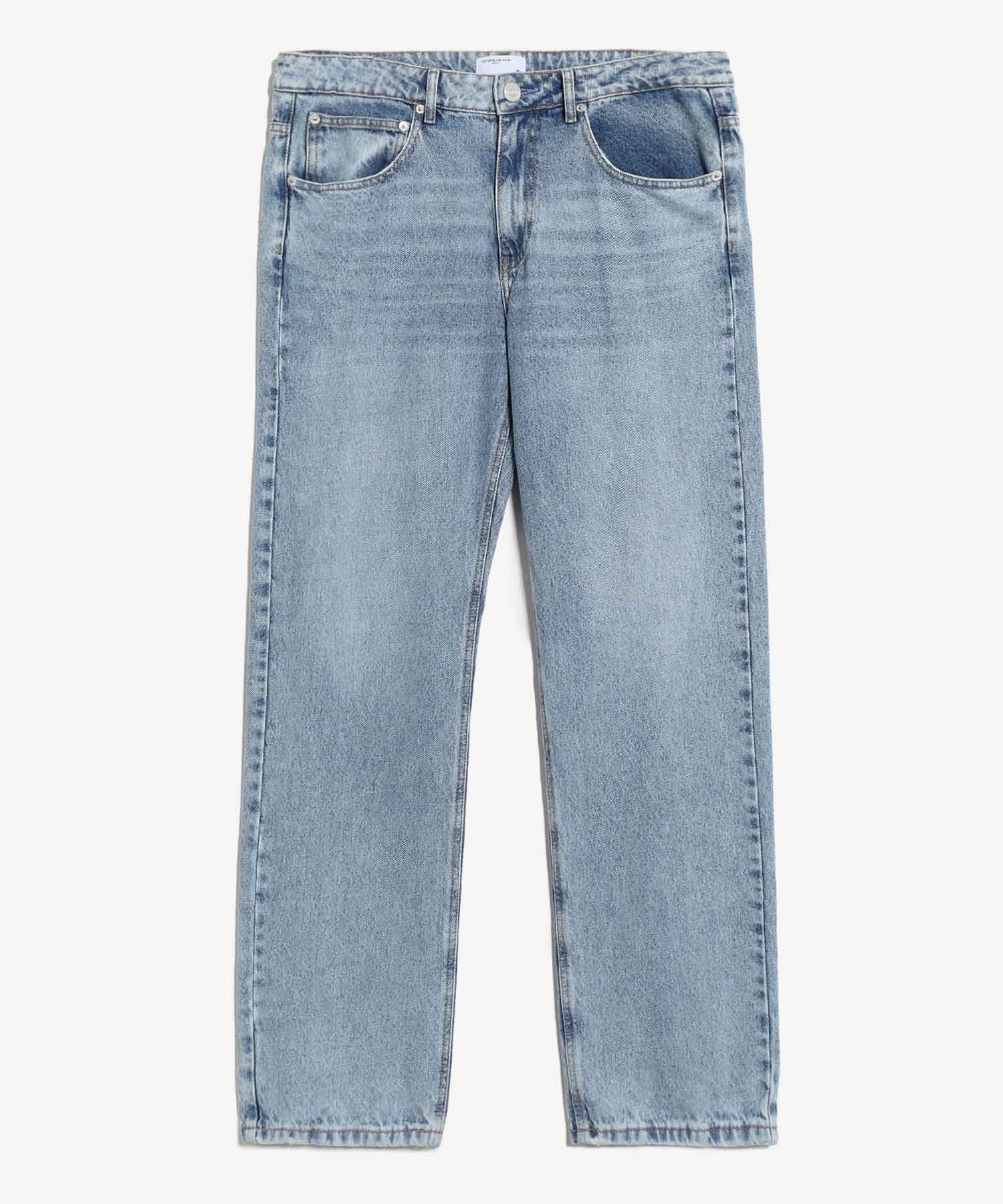 Jeans para hombre