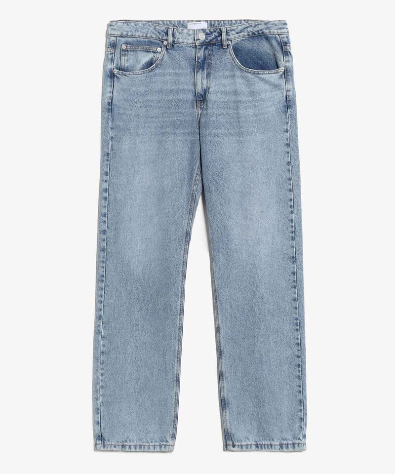 Jeans para hombre