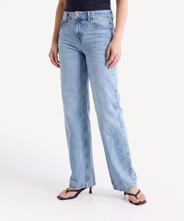 Jean Para Mujer image number null