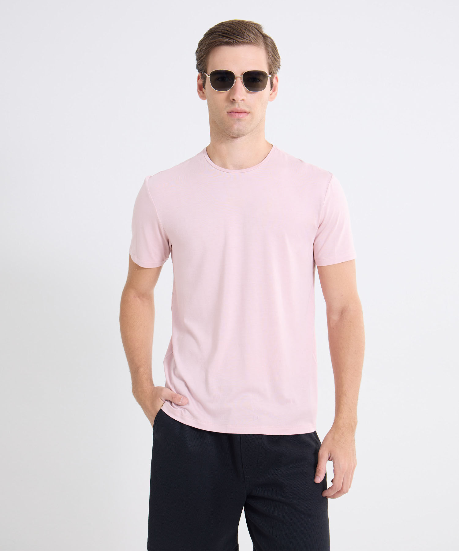 Camiseta para hombre