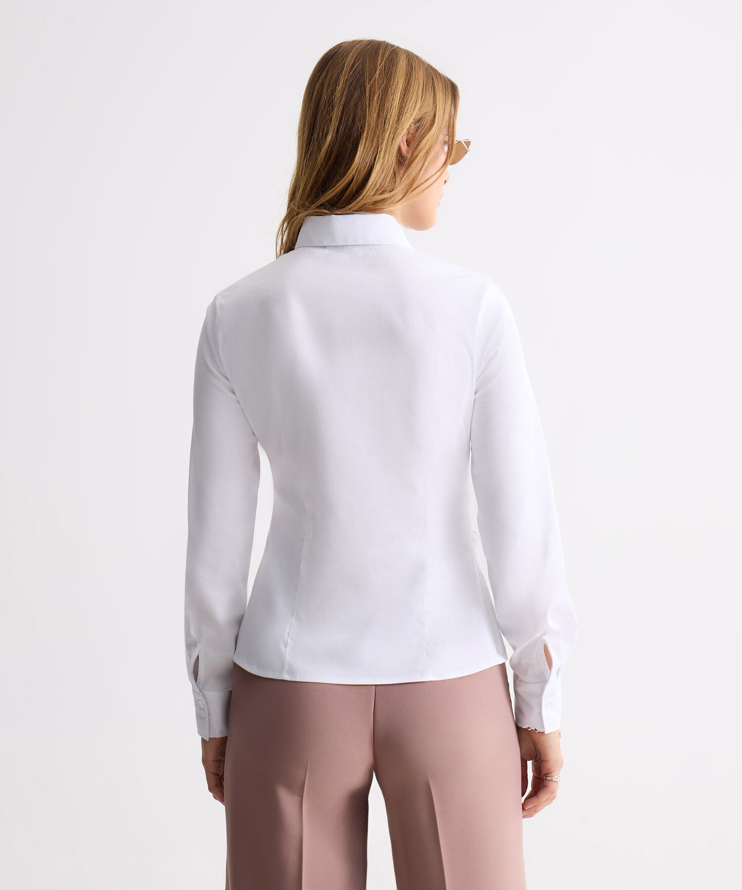 Blusas de moda para mujer