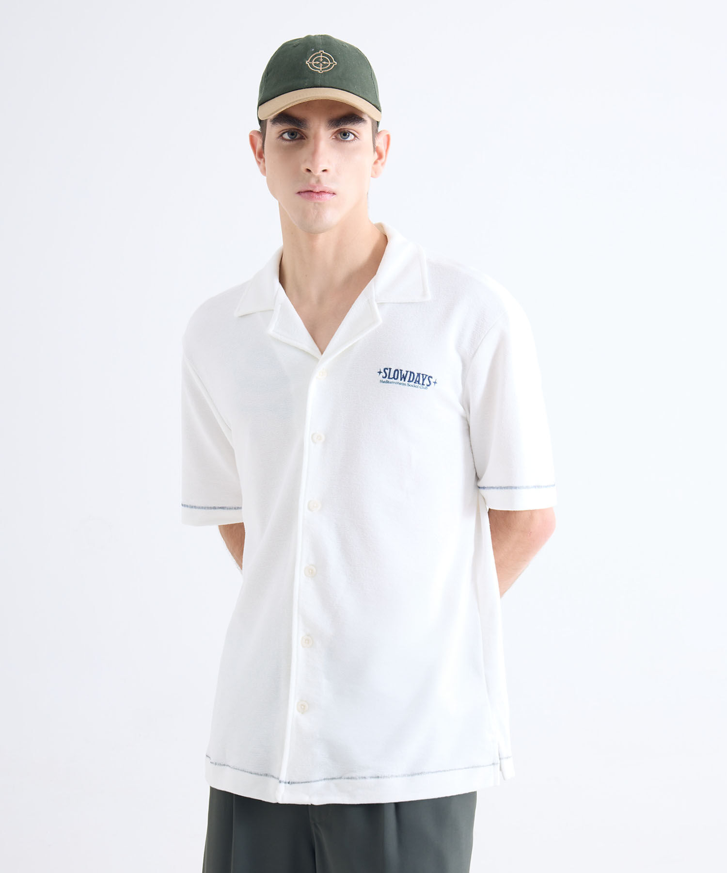 Camisas para hombre