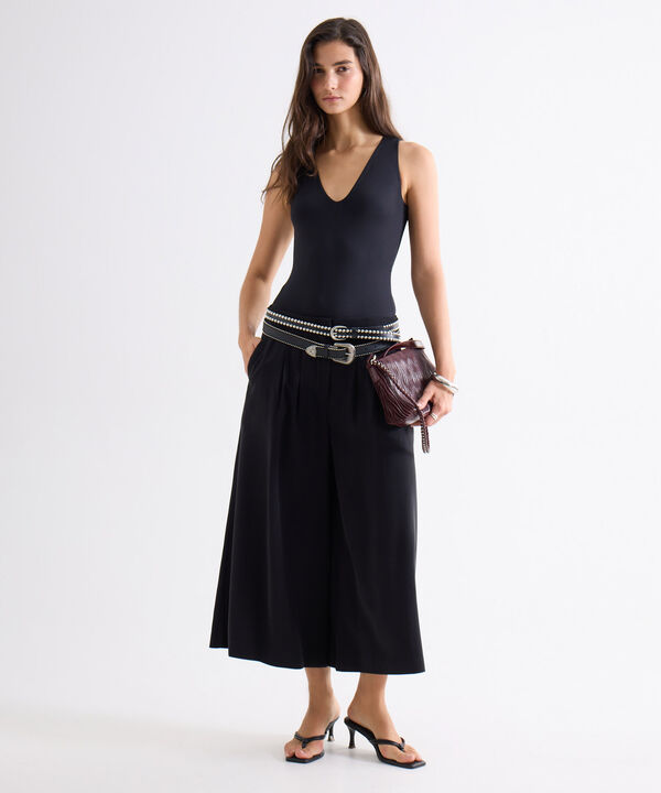 Pantalon para mujer image number null