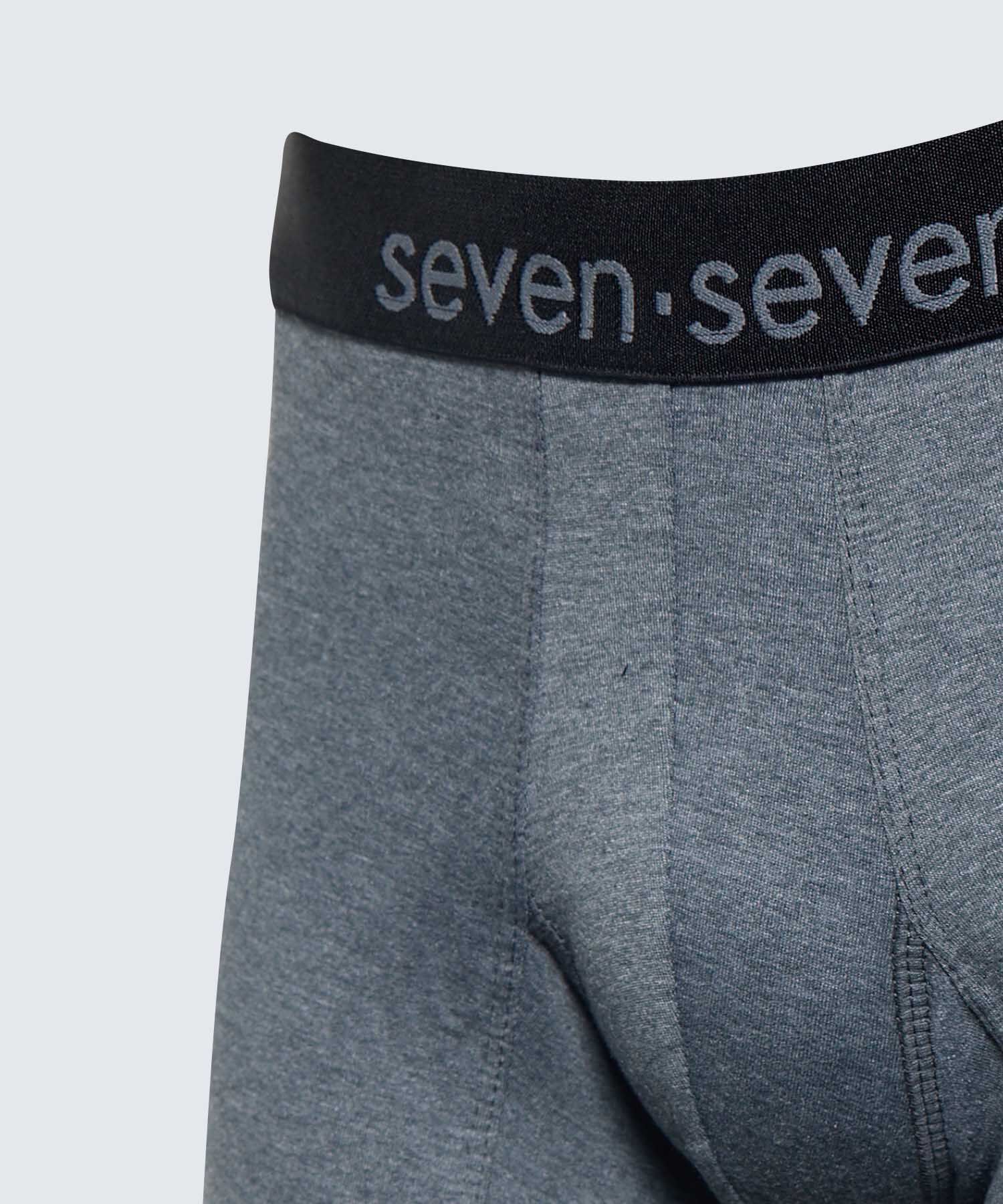 Boxers amplios para hombre