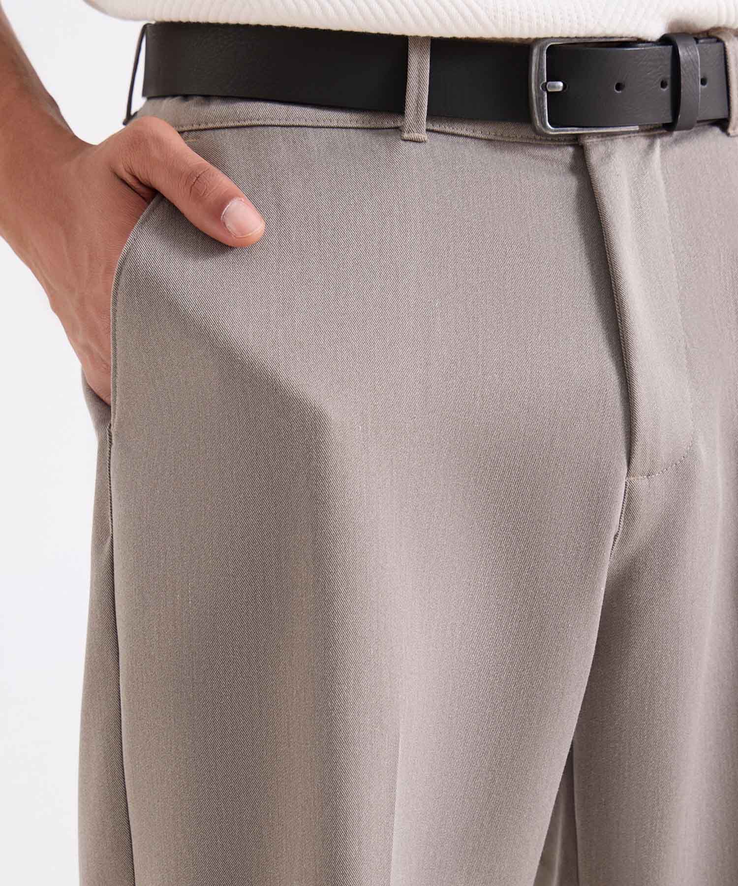 Pantalones para hombre