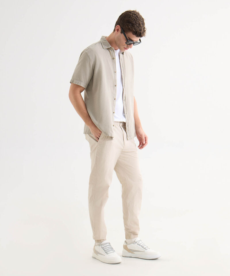 Pantalones para hombre