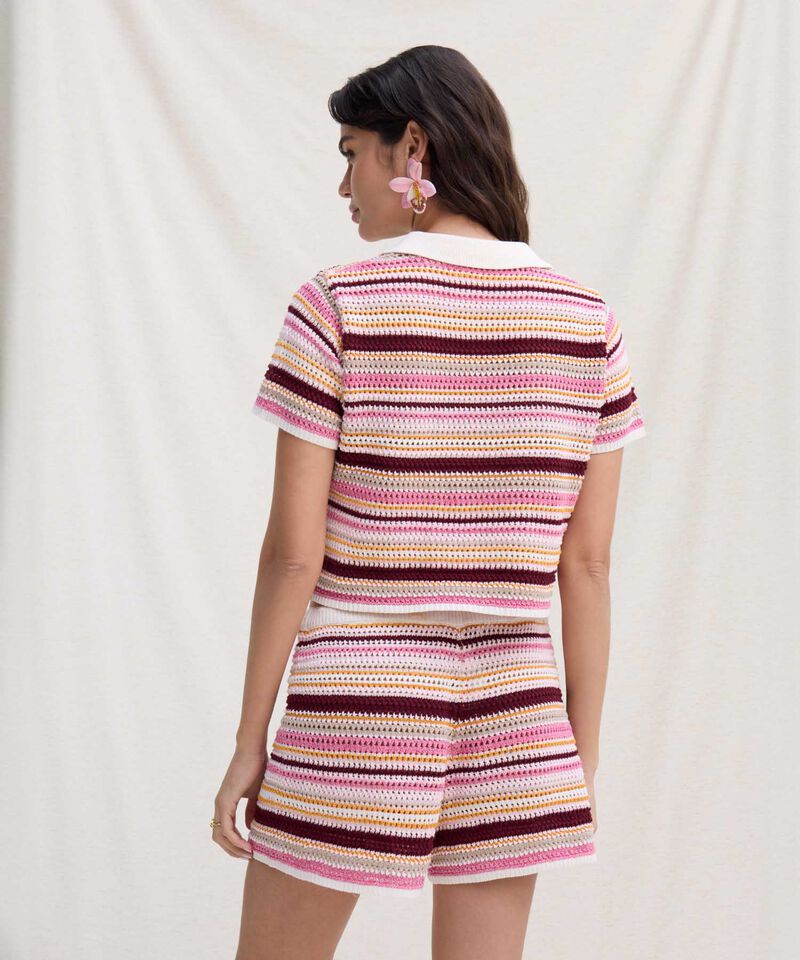 Camisetas Mujer