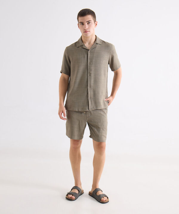 Bermudas para hombre image number null