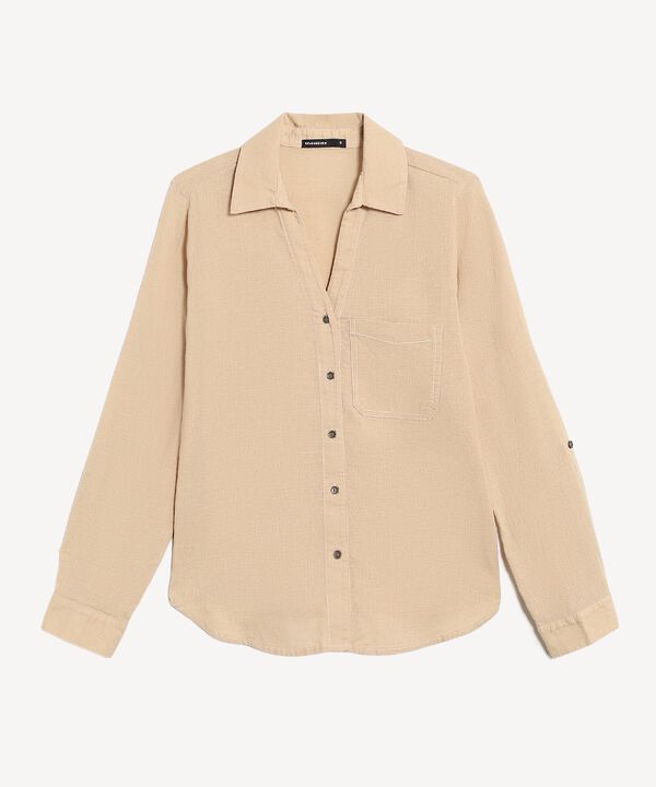 Blusas de moda para mujer