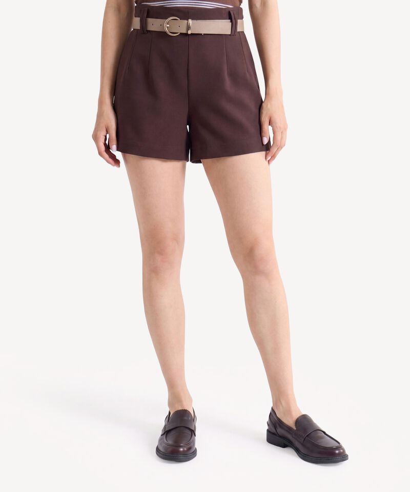Short para mujer