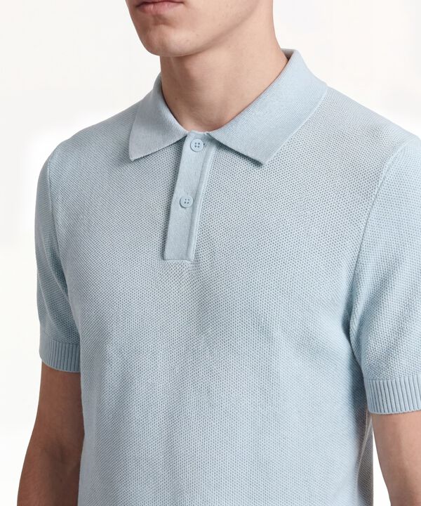 Polo Para Hombre
