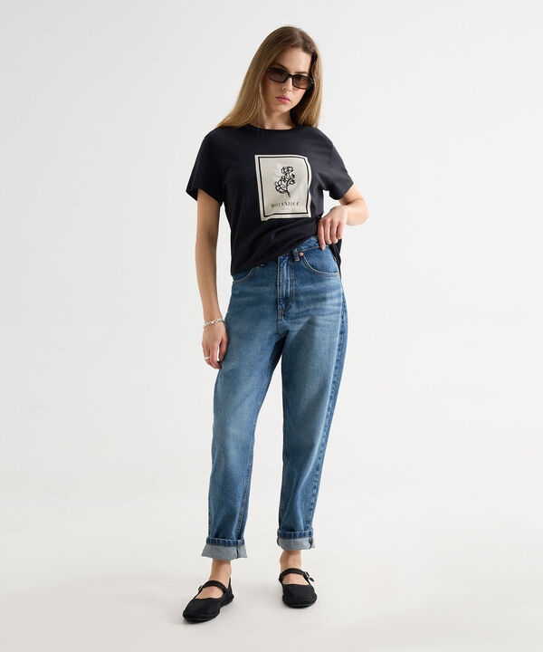 Camisetas para mujer