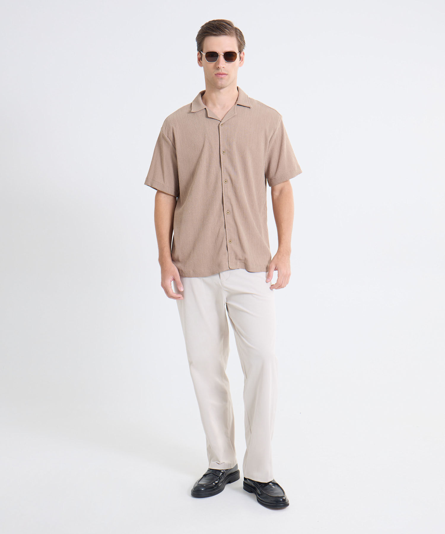 Camisa para hombre