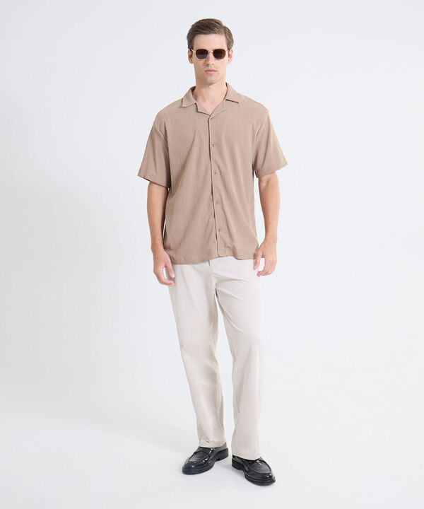 Camisa para hombre