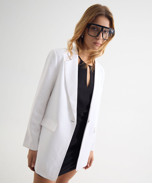 Blazers para mujer image number null